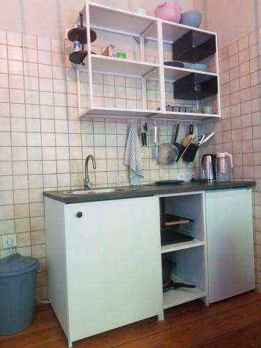 Apartamento 1 Zimmer Wohnung In Ueckerm�nde