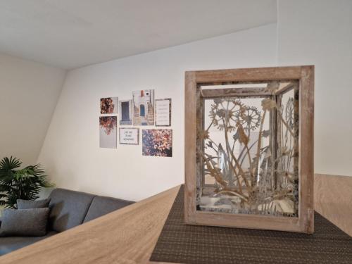 Apartamento Ferienwohnungen Haus Seebad Ueckerm�nde