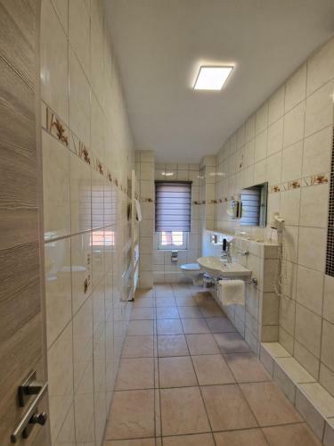 Apartamento Ferienwohnungen Haus Seebad Ueckerm�nde