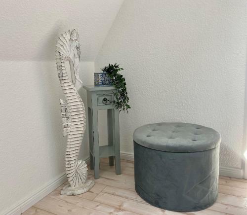 Apartamento Amw6a Ferienwohnung Ankerherz