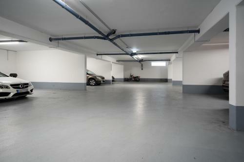 Apartamento Hauptstra�e 26e Deck 9