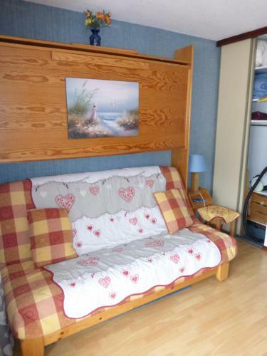 Apartamento Le Chamois Blond 509