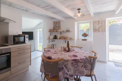 Maison Confortable Et Moderne Aux Moutiers En Retz
