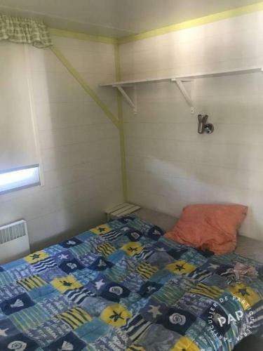 Ma Cabane Aux Mathes