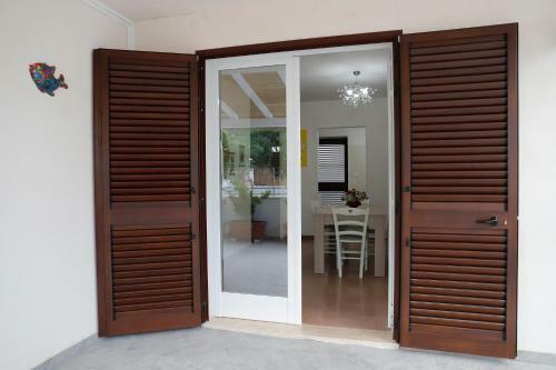 Apartamento Villa Caletta