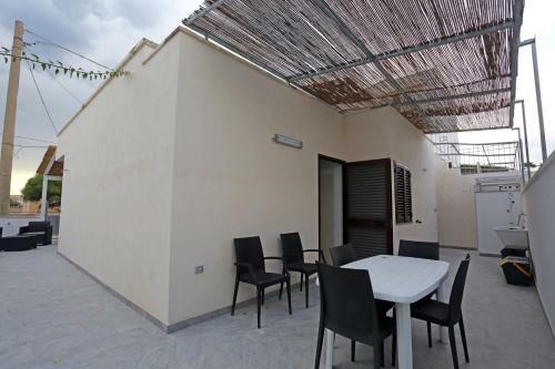 Apartamento Villa Caletta