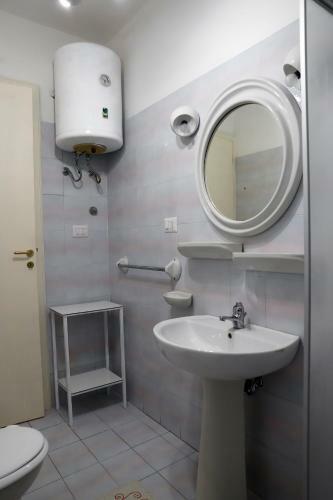 Apartamento Villa Caletta