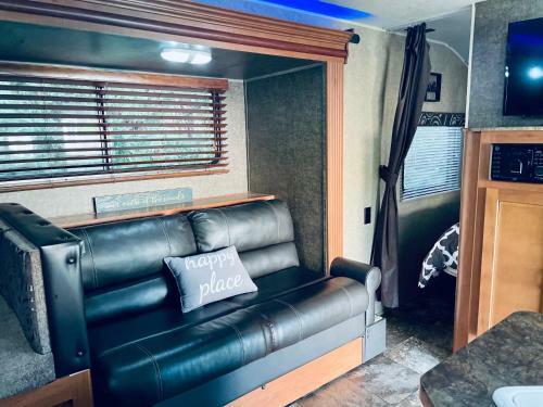 Apartamento Bountyland Camper