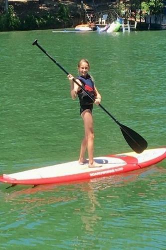 Lake Hartwell Rental W/dock
