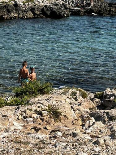 Villa Casa Matilde A 100 M Dal Mare