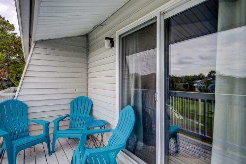 Driftwood Villa - 237