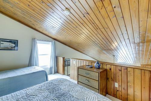 Driftwood Villa - 237