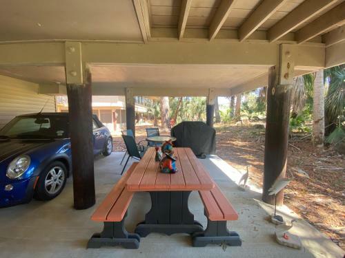 Club Cottage 824