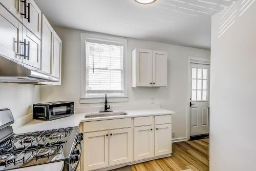 Apartamento Away Point Studio - 30-day Rental
