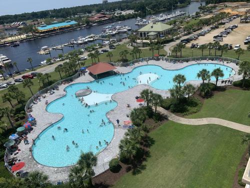 Apartamento Cypress Bend #1113 Condo