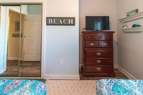 Apartamento Cypress Bend #1113 Condo