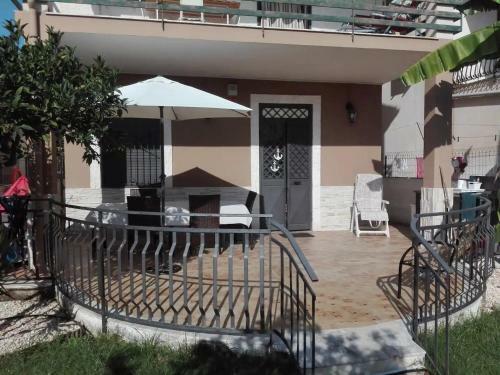 Villetta Indipendente - Zona Vaccarizzo
