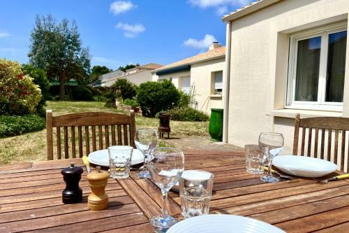 Au Calme D�pendance Parfaite Pour Les Amoureux de Golf