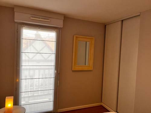 Apartamento Le Touquet-paris-plage: L'imp�rial Avec Garage