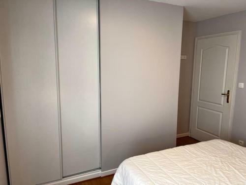 Apartamento Le Touquet-paris-plage: L'imp�rial Avec Garage