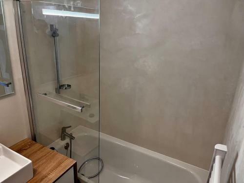 Apartamento Le Touquet-paris-plage: L'imp�rial Avec Garage