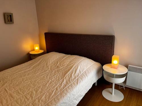 Apartamento Le Touquet-paris-plage: L'imp�rial Avec Garage
