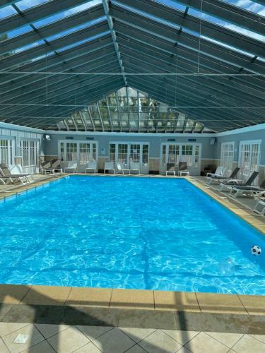Apartamento Charmant F2 Le Touquet Paris Plage