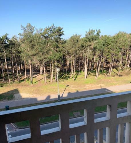 Luminous Apartment 2 Minutes Walk From Beach 2 Bedrooms 5pers