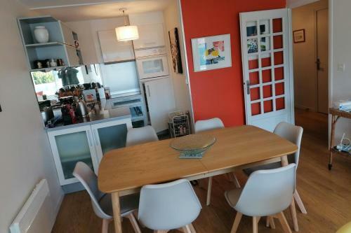 Apartamento Bright 49 M With Balcony Near The Beach
