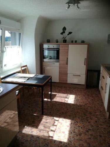 Apartamento Schl�ssleblick