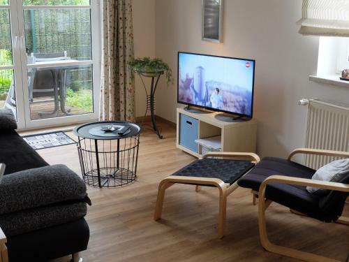 Apartamento Fewo Seewolf