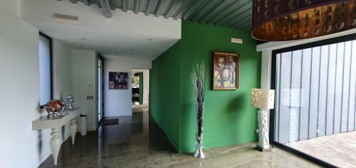 Villa Inattendue