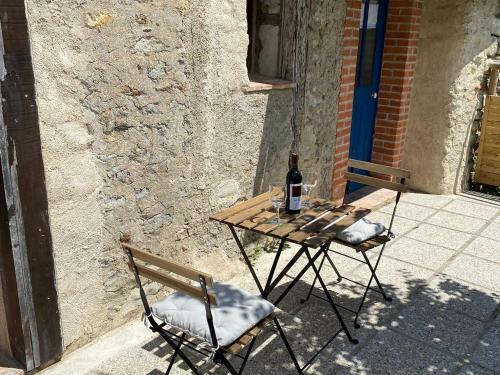 G�te Lignac, 2 Pi�ces, 2 Personnes - Fr-1-591-364