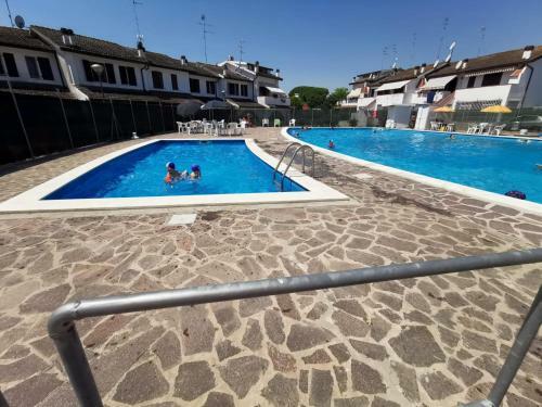 Villetta A Schiera Lido Degli Scacchi