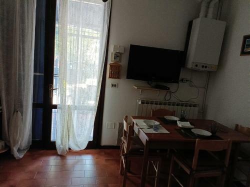 Villetta A Schiera Lido Degli Scacchi