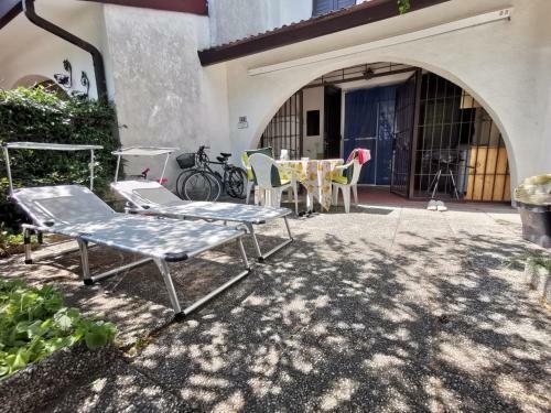 Villetta A Schiera Lido Degli Scacchi