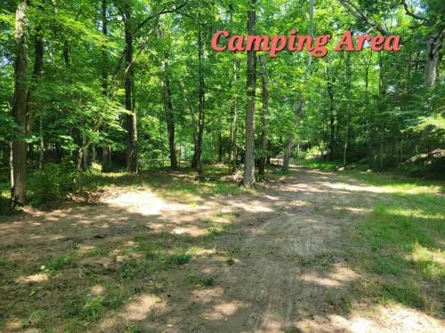 Agroturismo Echo Valley Outdoor Oasis Campsites