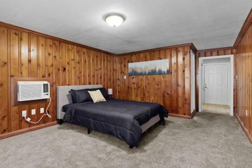 Stylish 4br House In Chattanooga