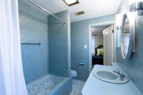 Apartamento Knoxville's Historic Tile House, Private Pool!