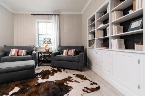 Apartamento Knoxville's Historic Tile House, Private Pool!