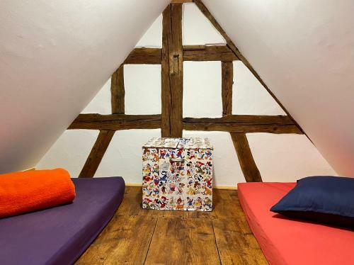 Nassauer Forsthaus