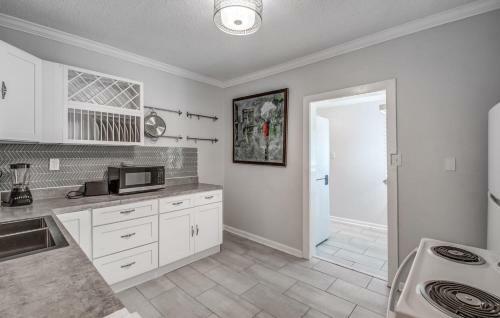 The Casalita Casita- Mins To Everything
