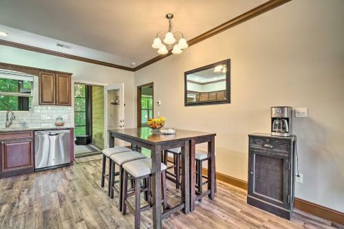 Apartamento Cozy Townsend Condo, Resort-style Amenities!