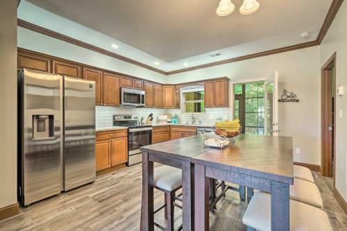 Apartamento Cozy Townsend Condo, Resort-style Amenities!