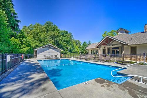 Apartamento Cozy Townsend Condo, Resort-style Amenities!