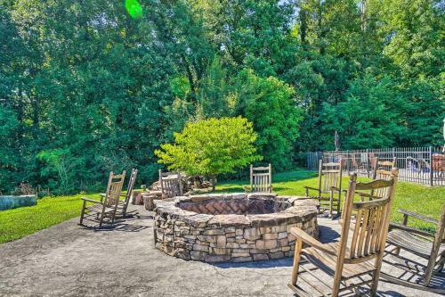 Apartamento Cozy Townsend Condo, Resort-style Amenities!
