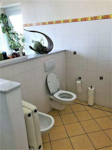 Apartamento Tolle Gro�e Wohnung Mit Kamin Und Terrasse