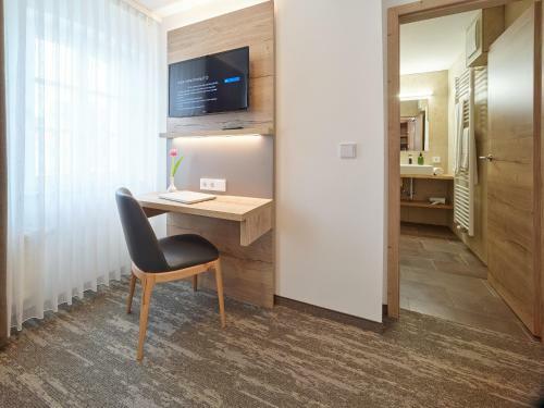 Hotel Wittelsbacher Hof Wei�enburg