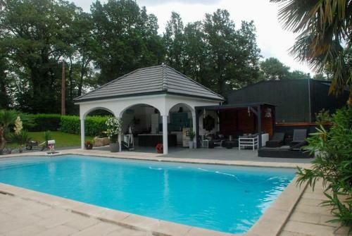 Magnifique Villa Piscine