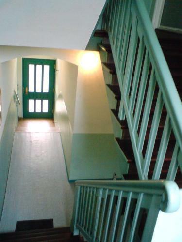 Apartamento Ferienwohnung Am Wasserturm